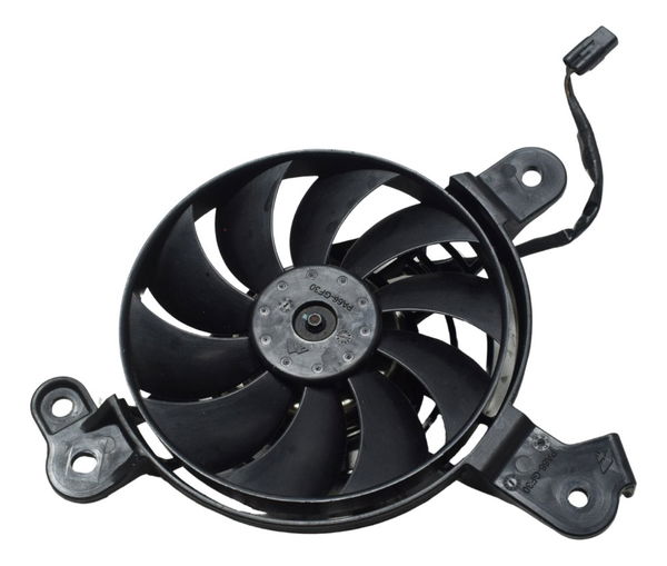 Ventoinha Radiador Direito Triumph Tiger 900 Rally Pro 20-23