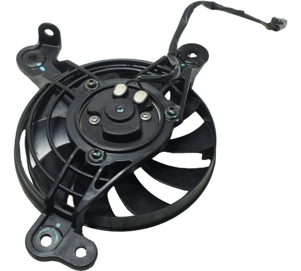 Ventoinha Radiador Direito Triumph Tiger 900 Rally Pro 20-23