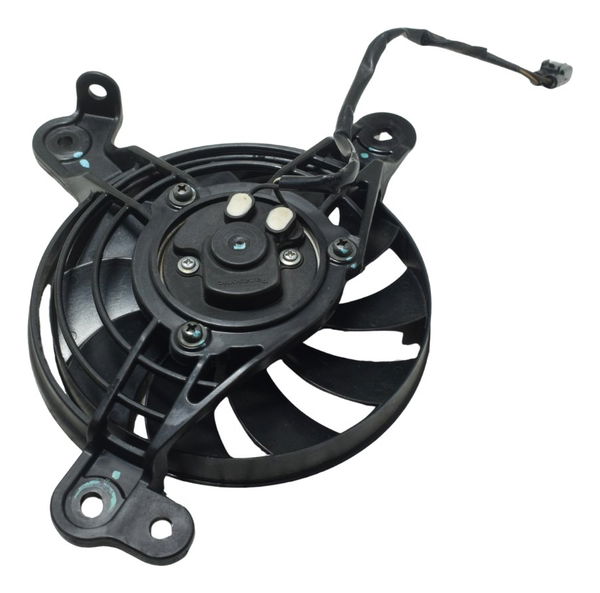 Ventoinha Radiador Direito Triumph Tiger 900 Rally Pro 20-23