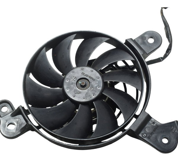 Ventoinha Radiador Direito Triumph Tiger 900 Rally Pro 20-23