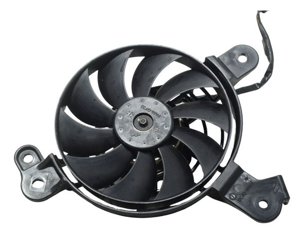 Ventoinha Radiador Direito Triumph Tiger 900 Rally Pro 20-23