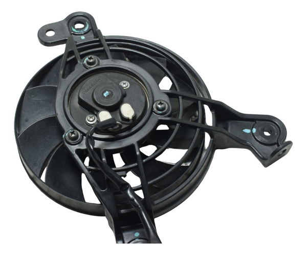 Ventoinha Radiador Direito Triumph Tiger 900 Rally Pro 20-23