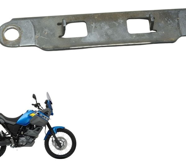 Suporte Banco Yamaha Xt 660z Tenere 12-15 Original