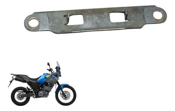 Suporte Banco Yamaha Xt 660z Tenere 12-15 Original
