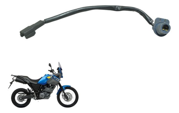 Chicote Meia Luz Yamaha Xt 660z Tenere 12-15 Original