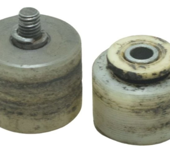 Par Tensor Corrente Yamaha Xt 660z Tenere 12-15