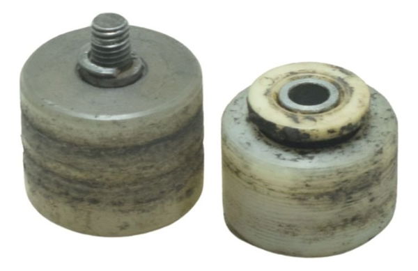 Par Tensor Corrente Yamaha Xt 660z Tenere 12-15