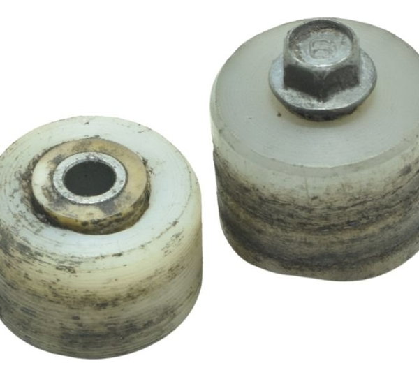 Par Tensor Corrente Yamaha Xt 660z Tenere 12-15