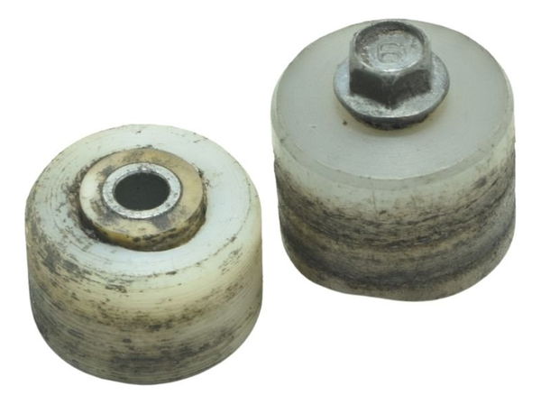 Par Tensor Corrente Yamaha Xt 660z Tenere 12-15