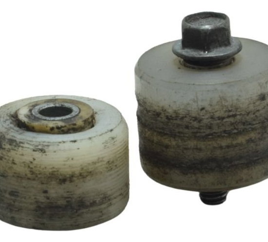 Par Tensor Corrente Yamaha Xt 660z Tenere 12-15