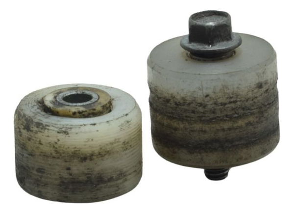 Par Tensor Corrente Yamaha Xt 660z Tenere 12-15