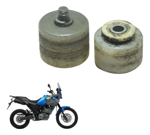Par Tensor Corrente Yamaha Xt 660z Tenere 12-15
