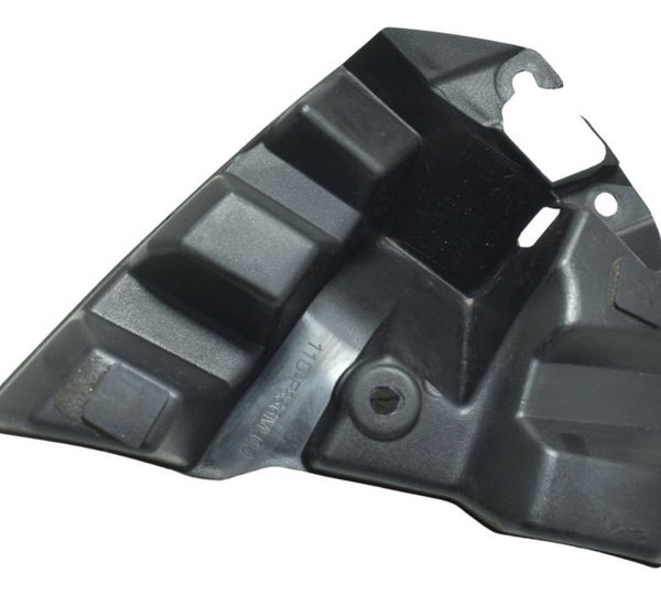 Acabamento Interno Dir C/ Avaria Yamaha Xt 660z Tenere 12-15