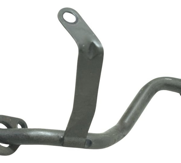 Cano Conexão Óleo Yamaha Xt 660z Tenere 12-15 Original