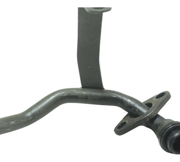 Cano Conexão Óleo Yamaha Xt 660z Tenere 12-15 Original
