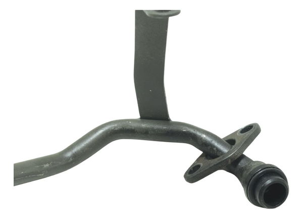 Cano Conexão Óleo Yamaha Xt 660z Tenere 12-15 Original