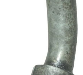 Mangueira Óleo Yamaha Xt 660z Tenere 12-15 Original