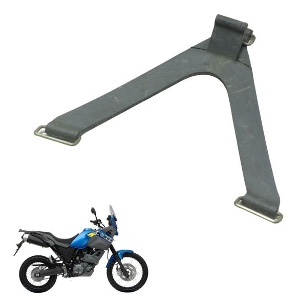 Cinta Bateria Yamaha Xt 660z Tenere 12-15 Original