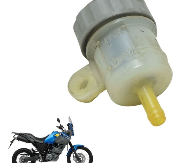 Reservatório Freio Traseiro Yamaha Xt 660z Tenere 12-15 Orig