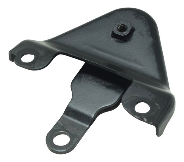 Suporte Protetor Carter Triumph Tiger 900 Rally Pro 20-23