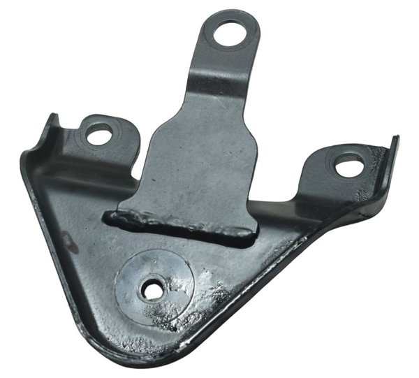 Suporte Protetor Carter Triumph Tiger 900 Rally Pro 20-23