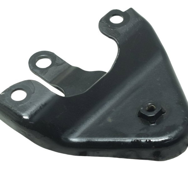 Suporte Protetor Carter Triumph Tiger 900 Rally Pro 20-23
