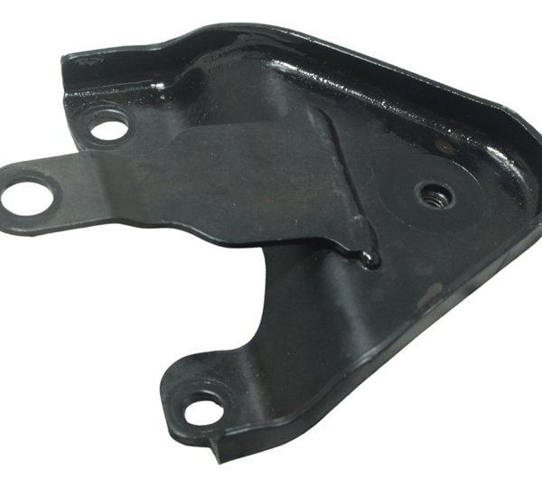 Suporte Protetor Carter Triumph Tiger 900 Rally Pro 20-23