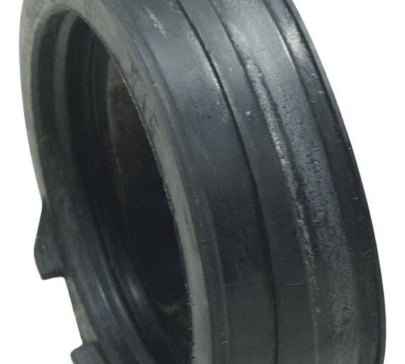 Coletor Admissão Yamaha Xt 660z Tenere 12-15 Original