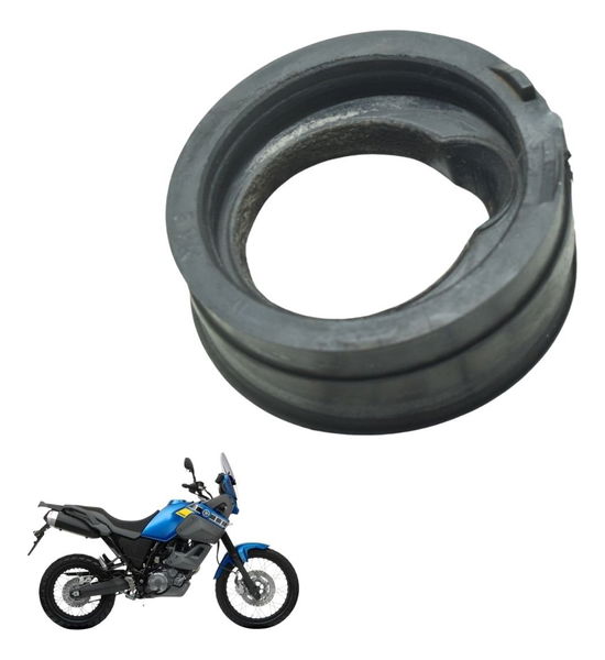Coletor Admissão Yamaha Xt 660z Tenere 12-15 Original