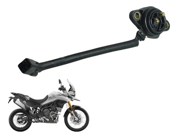 Sensor Posição Marcha Triumph Tiger 900 Rally Pro 20-23 Orig