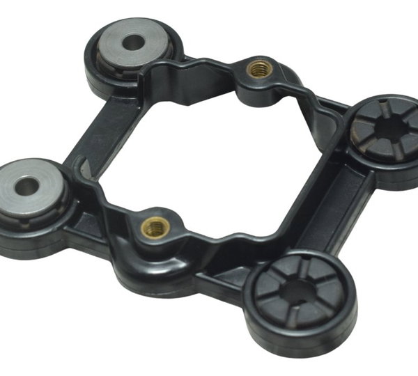 Suporte Sensor Inclinação Triumph Tiger 900 Rally Pro 20-23