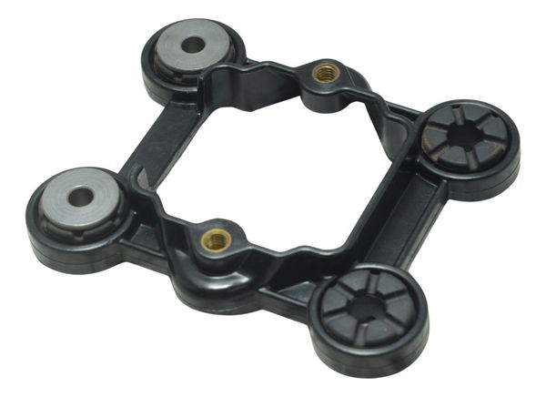 Suporte Sensor Inclinação Triumph Tiger 900 Rally Pro 20-23