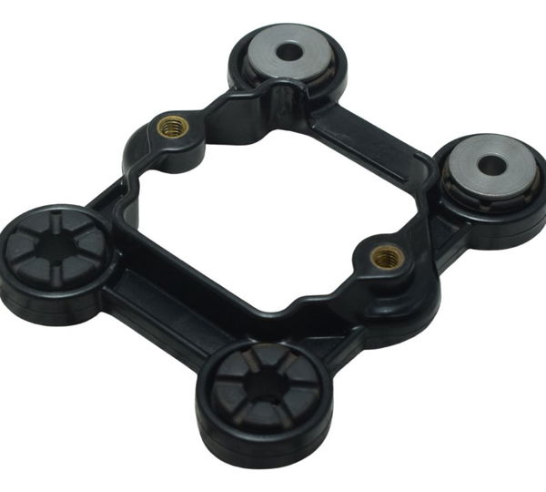 Suporte Sensor Inclinação Triumph Tiger 900 Rally Pro 20-23