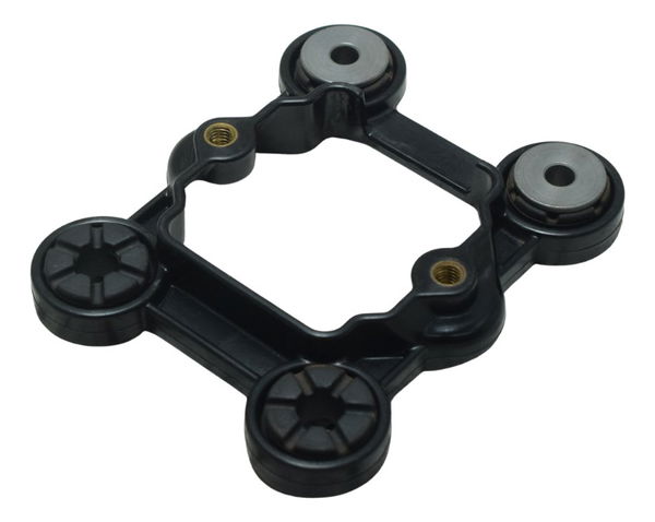 Suporte Sensor Inclinação Triumph Tiger 900 Rally Pro 20-23