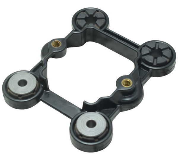 Suporte Sensor Inclinação Triumph Tiger 900 Rally Pro 20-23