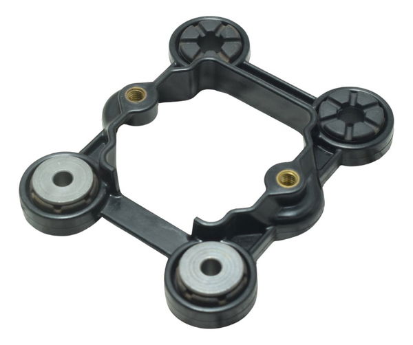 Suporte Sensor Inclinação Triumph Tiger 900 Rally Pro 20-23