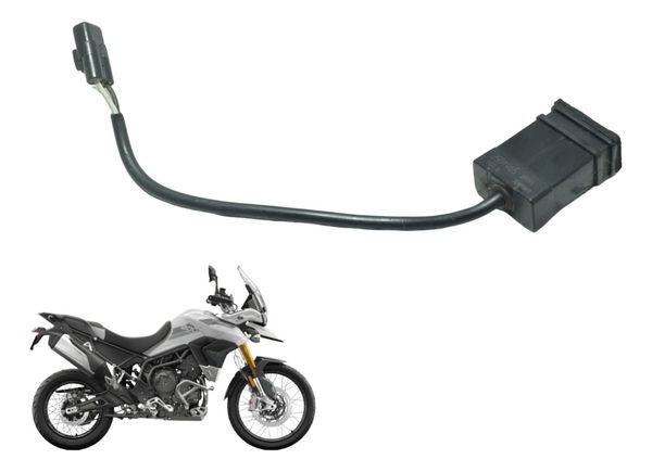 Tomada Usb Triumph Tiger 900 Rally Pro 20-23 Original