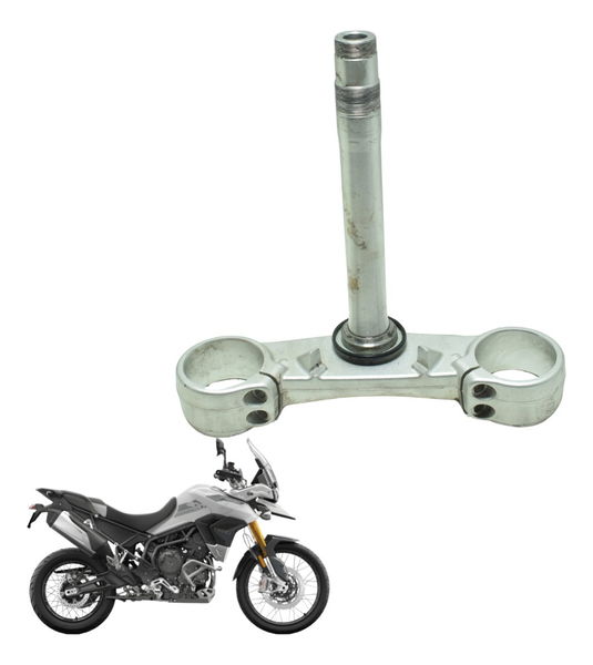 Mesa Inferior Triumph Tiger 900 Rally Pro 20-23 Original