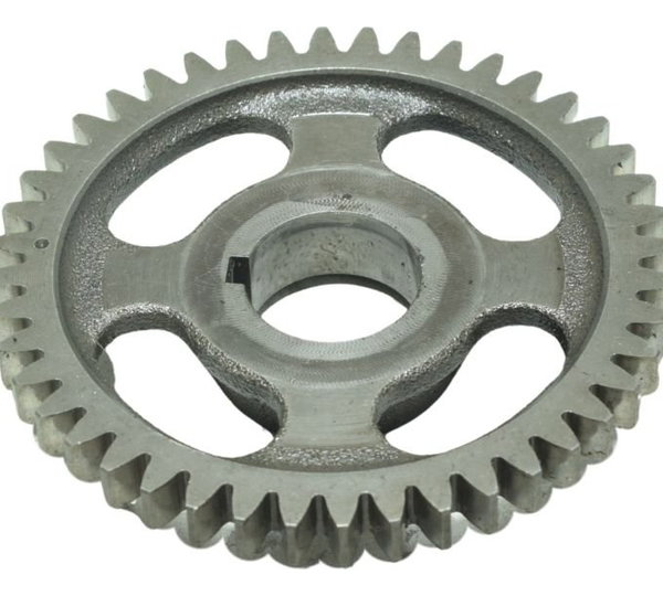 Engrenagem Balanceiro Yamaha Xt 660z Tenere 12-15 Original