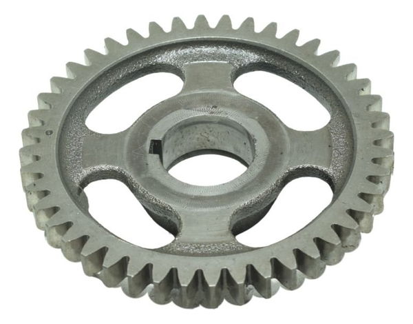 Engrenagem Balanceiro Yamaha Xt 660z Tenere 12-15 Original