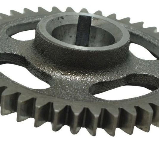 Engrenagem Balanceiro Yamaha Xt 660z Tenere 12-15 Original