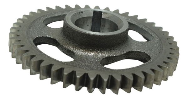 Engrenagem Balanceiro Yamaha Xt 660z Tenere 12-15 Original