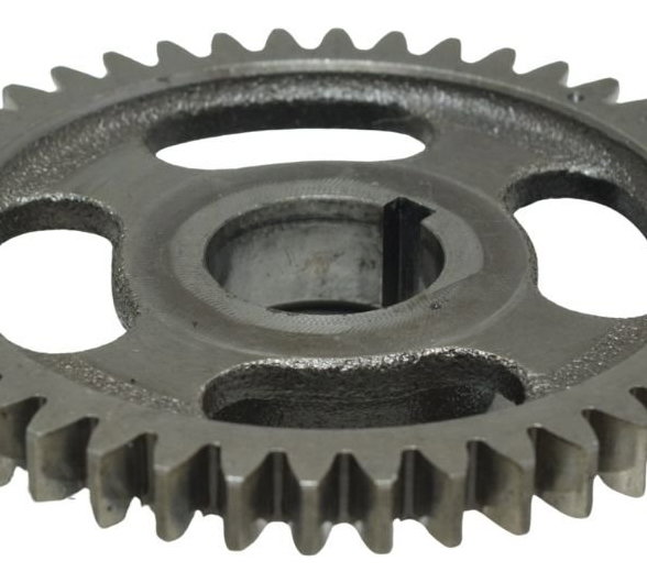 Engrenagem Balanceiro Yamaha Xt 660z Tenere 12-15 Original