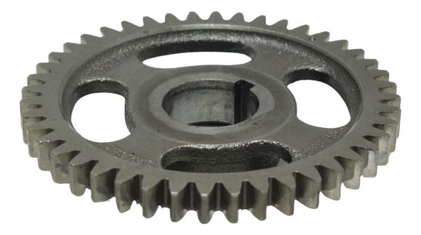 Engrenagem Balanceiro Yamaha Xt 660z Tenere 12-15 Original