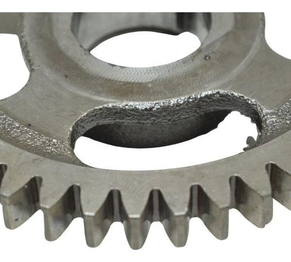 Engrenagem Balanceiro Yamaha Xt 660z Tenere 12-15 Original