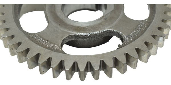 Engrenagem Balanceiro Yamaha Xt 660z Tenere 12-15 Original