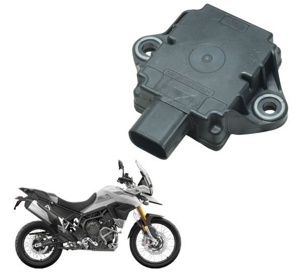 Sensor Inclinação Triumph Tiger 900 Rally Pro 20-23 Original