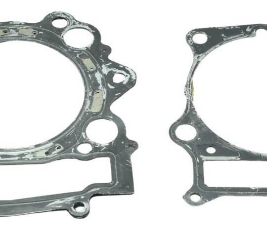Par Junta Cilindro Cabeçote Yamaha Xt 660z Tenere 12-15 Orig