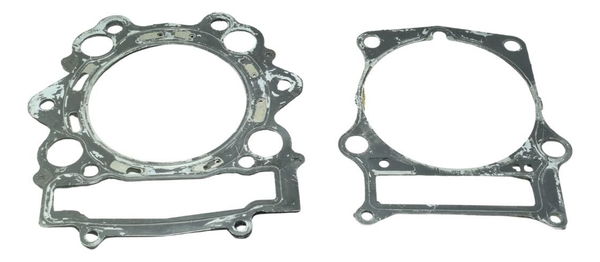Par Junta Cilindro Cabeçote Yamaha Xt 660z Tenere 12-15 Orig
