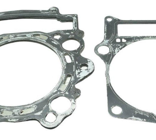Par Junta Cilindro Cabeçote Yamaha Xt 660z Tenere 12-15 Orig